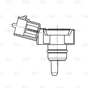 HYUNDAI/KIA VSMP0801 START VOLT