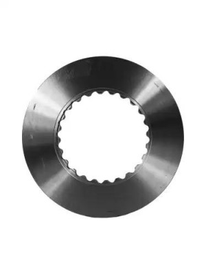 диск тормозной! 410мм вентилируемый Volvo FH12/13/16 FM10/12/13 Z05914 ZENTPARTS