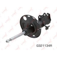 амортизатор передний правый газовый!\ Toyota Avensis 08> G321134R LYNXAUTO