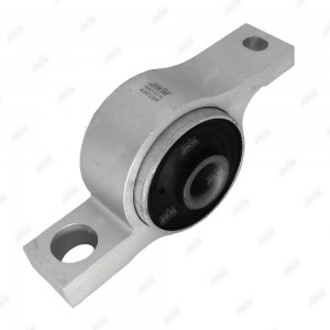 Сайлентблок рычага задн левый с кроншт LEXUS GS 05-, TOYOTA MARK X 04-15 AB21371 AB21371L JIKIU