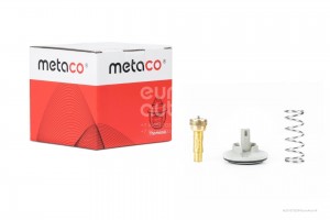 AUDI A3 [8PA] (04>)/ VW GOLF V (04>) 1520111 METACO