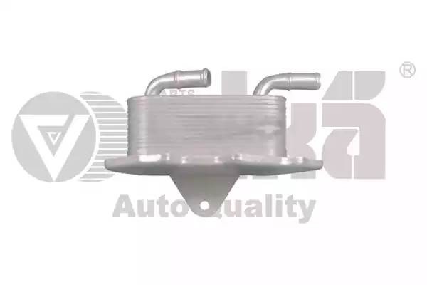 Радиатор масляный 11170068301 VIKA