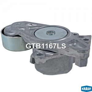 Натяжитель приводного ремня TOYOTA Hilux (15-) KRAUF GTB1167LS KRAUF