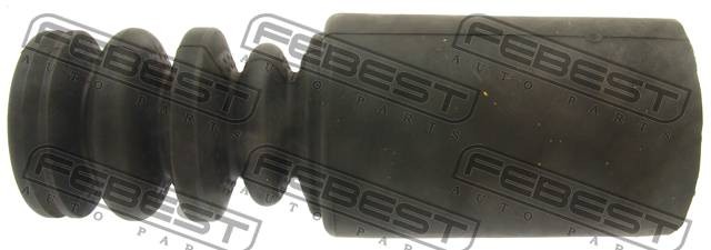 пыльник+отбойник передненго амортизатора!\ Honda Step 02-05 HSHBRF4 FEBEST