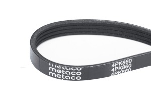 BMW/CITROEN/FIAT/FORD/MAZDA 4PK863 4PK860 METACO