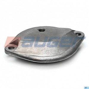 крышка поворотного кулака! \DAF XF95/105 81931 AUGER