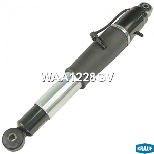 Амортизатор CADILLAC Escalade (15-) задний KRAUF WAA1228GV KRAUF