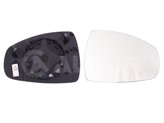 A1 (2010>) Right, glass+holder, convex, heated 6432790 ALKAR