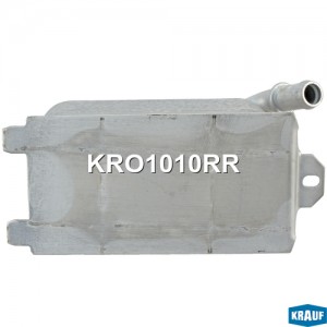 Масляный радиатор KRO1010RR KRO1010RR KRAUF