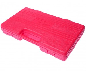 Набор инструментов для сведения тормозных цилиндров 15 предметов JTC JTC-1613A JTC TOOLS