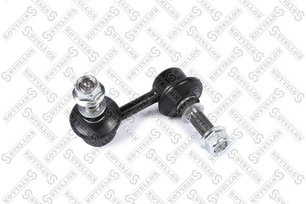 тяга стабилизатора переднего левая!\ Infinity EX/Q50/QX50/Q70 06> 56-00282A-SX STELLOX