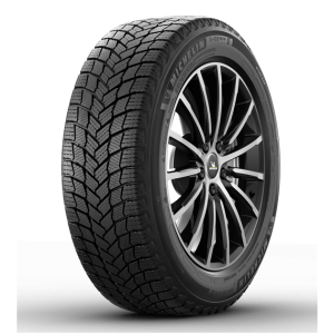 Michelin 255/60 r18 X-ICE SNOW SUV 112T 309738 MICHELIN