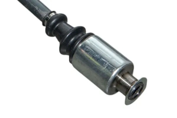 привод правый! 778mm ABS, 22321\ Renault Scenic I 2.0/1.9dCi 00-03 158 1926-SX STELLOX