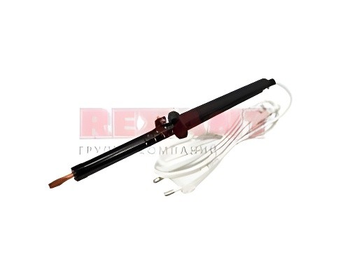 паяльник! с пластиковой ручкой, серия ЭПСН, 100Вт, 230В, пакет\ 1202911 REXANT