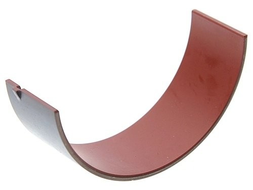 Вкладыш ГАЗ-3302 дв.CUMMINS ISF 2.8 шатунный верхний d=0.00 (ширина 22мм) MOVELE 5348887MX MOVELEX