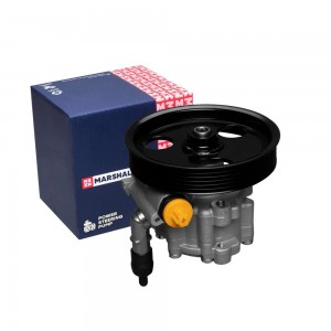 Насос ГУР Lada Largus I 12- Nissan Almera III G15 12- Renault Logan II 12- Sande MSP0133 MARSHALL