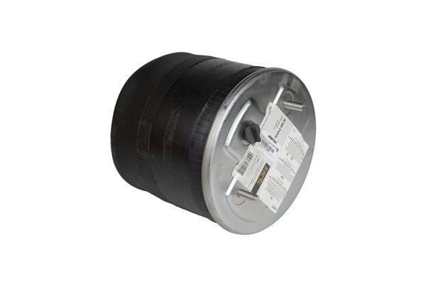 пневмопод.со стак.! 940MB h423 2шп.M12смещ.25. 1отв.штуц.M22. поршень пластик BP Z12704 ZENTPARTS