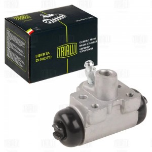 SUZUKI JIMNY FJ (1998>) CF2548 TRIALLI