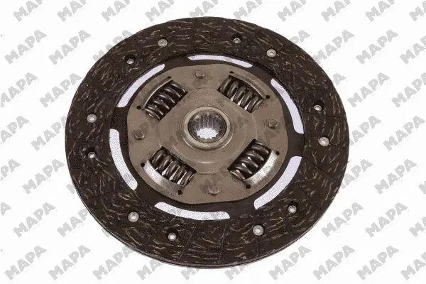 к-кт сцепления! без подш Ford Focus 1.6 V8 ROCAM 98-04 019200209 MA PA