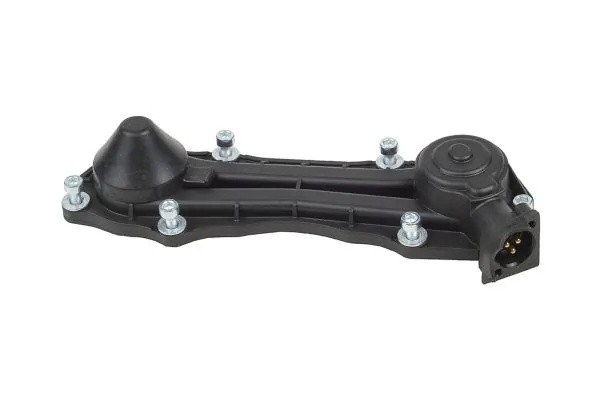 р/к диcк.тормоза !крышка пласт.c датч.на 3 провода, под винты \MB SB6/SL/SM/SN7/ 85-17039-SX STELLOX