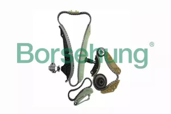 рем.к-кт цепи ГРМ!\ VW Multivan V/Transporter V 2.0TSI 12> B16298 BORSEHUNG