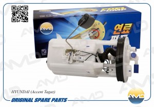 HYUNDAI ACCENT (2000>) AMD.FP147 AMD
