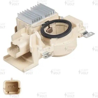 . VRR 2017 START VOLT