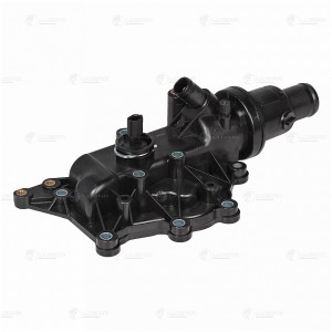 Термостат для ам Renault Fluence (10-),Megane II (02-) 1.6i AT (83°С) (LT 0916) LT 0916 LUZAR