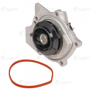 VW GOLF VI (2009-2013) ТОЛЬКО ПОМПА LWP18H6 LUZAR