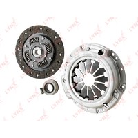 Сцепление SUZUKI Swift (05-) комплект LYNX CL1267 LYNXAUTO