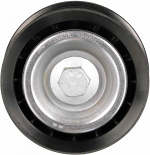 Ролик приводного ремня PEUGEOT Boxer (06-) CITROEN Jumper (06-) FIAT Ducato (06- T36456 GATES