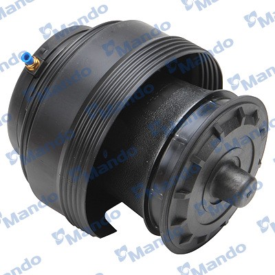 Пневмоподушка KIA Mohave (07-) правая MANDO EX553312J100 MANDO