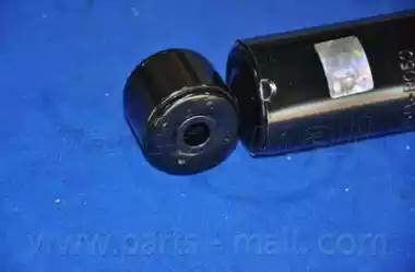 Амортизатор HYUNDAI Trajet (00-) задний левый/правый газовый PMC PJA-R060 PMC PARTS MALL