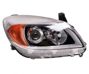 Фара JAC T6 правая MOVELEX 4121200P3010MX MOVELEX