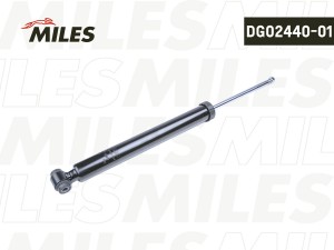 Амортизатор задний MERCEDES C W204 07- (KYB 553381) DG02440-01 DG02440-01 MILES