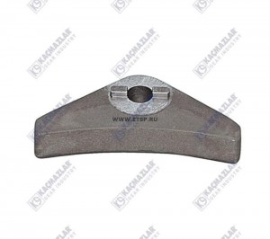 Сухарь вилки КПП GR/GRS900 Молибден K0602571 KACMAZLAR