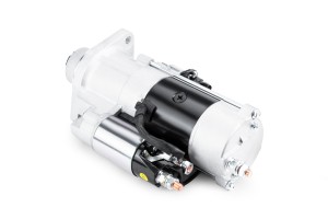 VOLVO VOLVO TRUCK FM9/PREMIUM 2 (2005>) 24v*5.5kw 11 зубьев T1072-7005 TOPCOVER