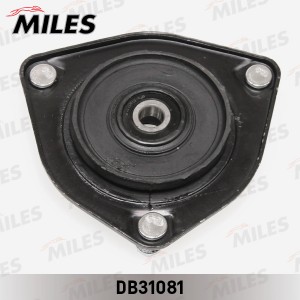 Опора амортизатора передняя HYUNDAI ELANTRA/LANTRA 00-06/KIA CERATO 04-09 (KYB S DB31081 MILES