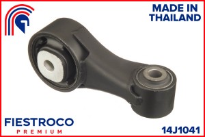 Опора двигателя TOYOTA Yaris NCP90L 2NZ-FE 1,3 14J1041 14J1041 FIESTROCO