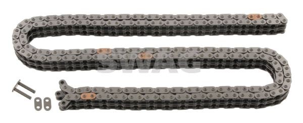 Цепь ГРМ 99110459 99 11 0459 SWAG