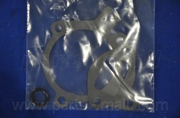 Насос водяной KIA CARENS II 1.6 02-/RIO 1.5 16V 00-05/SHUMA II 1.6 01-04  PHB-01 PHB-010 PMC PARTS MALL