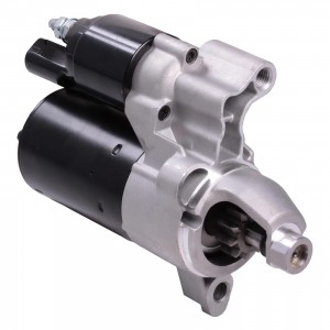 Стартер для а/м VAG A6 (07-)/Q5 (08-) 1.8TFSI/2.0TFSI (LSt 1806) LST 1806 START VOLT