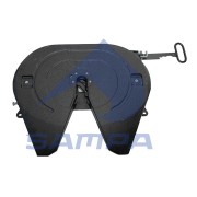 Устройство седельное (JSK37E) SAMPA SPC7F001 SAMPA