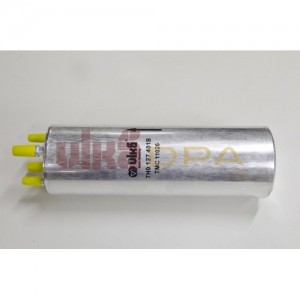 фильтр топливный!\ VW T5/Multivan/Touareg 1.9-2.5TDi R5 03> 11270043201 VIKA