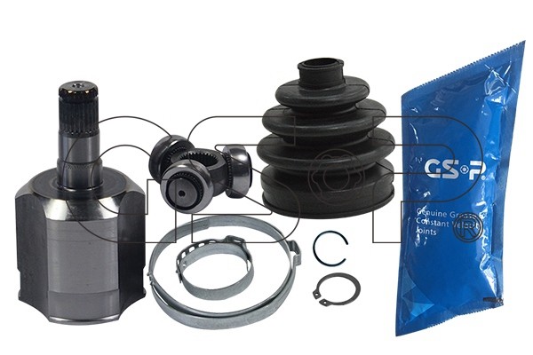 ШРУС внутренний 661011 661011 GS P