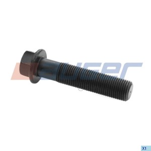 Болт крепления маховика M16x1.5x74 MB Actroc 51531 AUGER