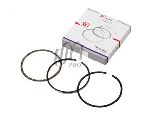 Кольца поршневые STD Ford/Mazda Duratec 1.8 d83.0 STD 1.2-1.2-2.5 на 1 цил. UM PR1308000 UNITED MOTORS PRO