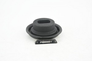 Втулка заднего амортизатора NSB-Z62UPR NSB-Z62UPR FEBEST