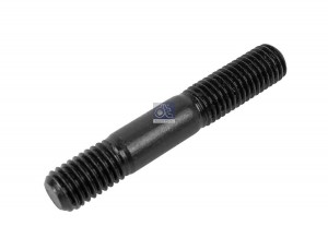 Шпилька RENAULT Premium VOLVO FH сцепления (М12х1.75х75 ) DT 2.30316 DIESEL TECHNIC