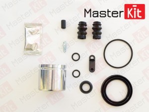 Ремкомплект тормозного суппорта+поршень CITROEN C5 03-01- 77A1808 77A1808 MASTER KIT